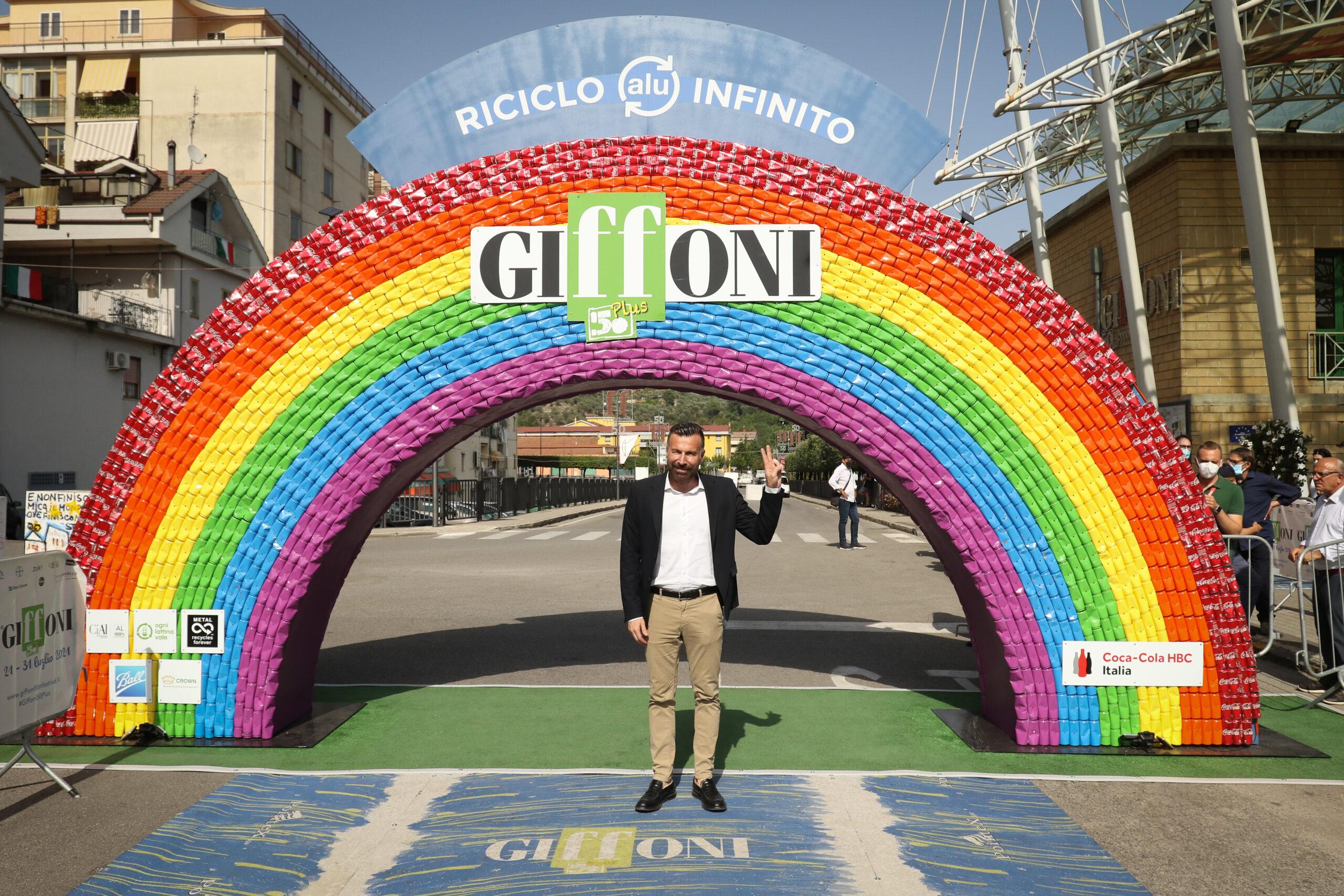 Giffoni Film Festival 2022