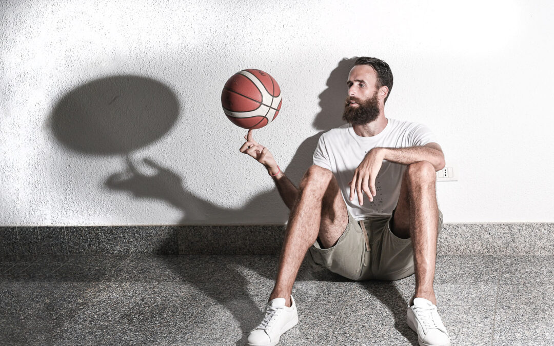 OGGI – RCSPORTRAIT: Gigi Datome