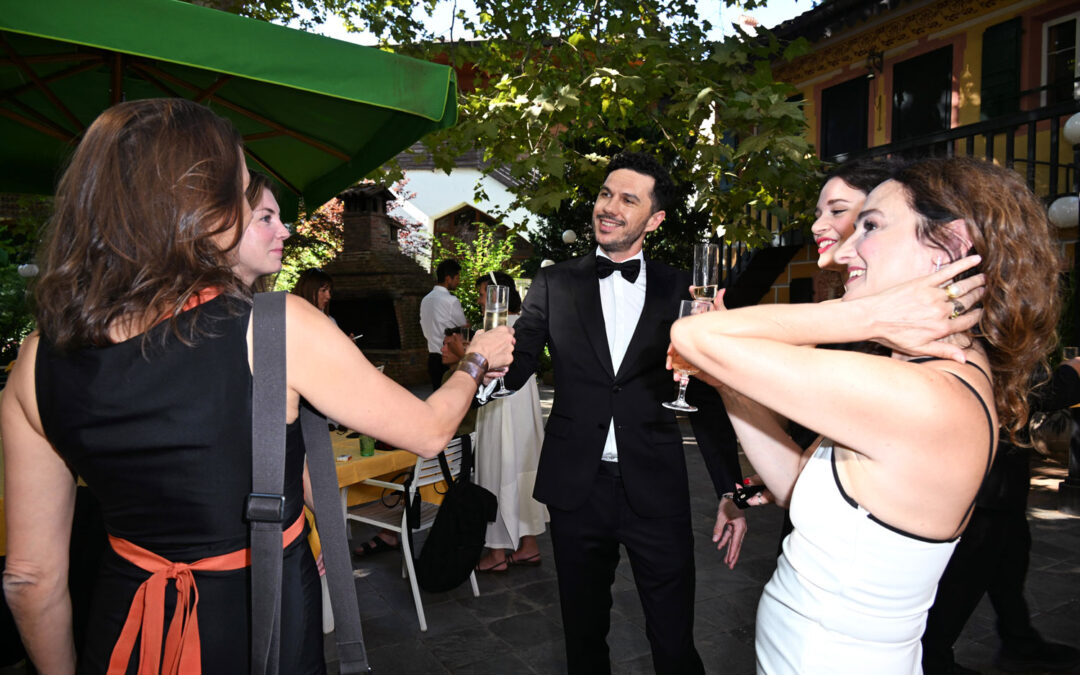 ECHOGROUPVENICE FESTIVAL’23