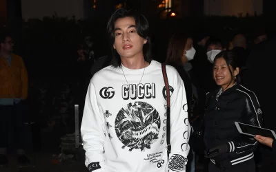 GUCCIMILANO FASHION WEEK ’24