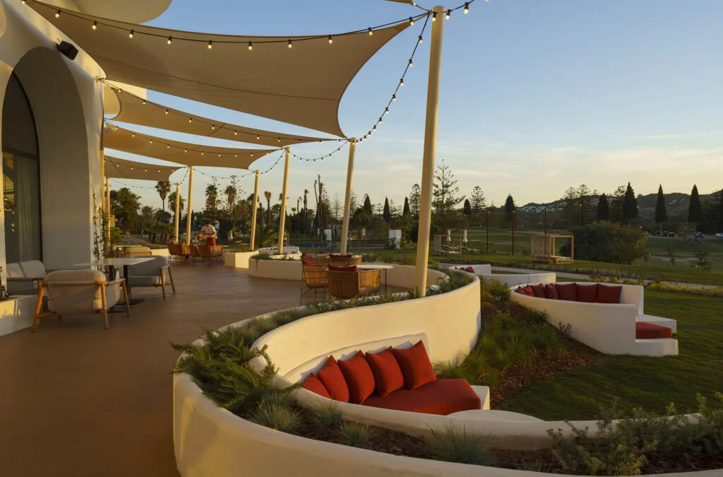 HOTEL LA ZAMBRAMIJAS, SPAGNA