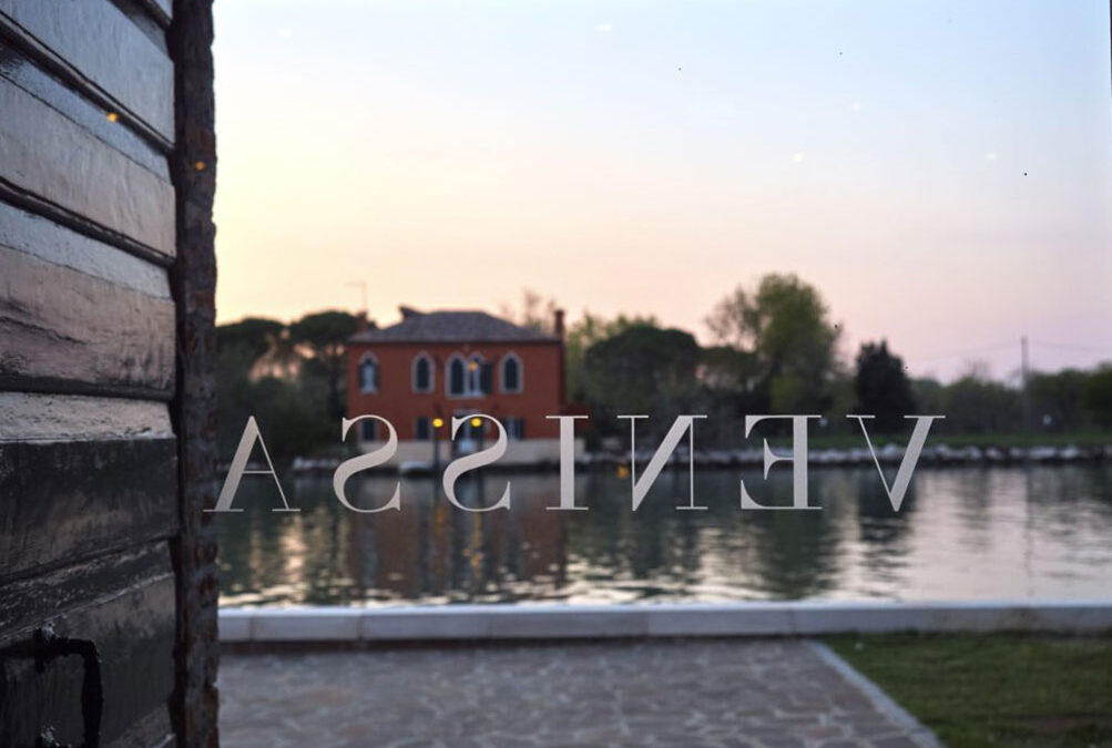 RISTORANTE VENISSAVENEZIA