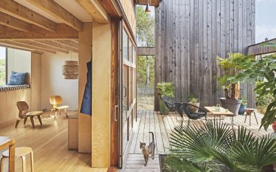 HAUSER GERMANIA MAISON PATIO BY ARBA