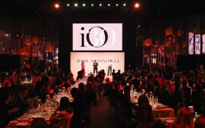 IO Donna  Evento 30 anni