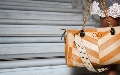 Maison Valentino FW 26/27  Getting ready e pubblicazioni