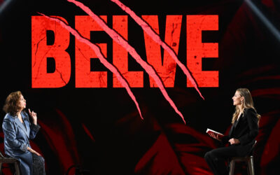 Belve  Contenuti iconografici per Rai 2