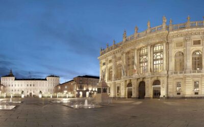 Torino So Much  Diritti immagini per campagna ATP Finals